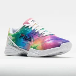 Fila Volley Zone Women's Tie-Dye Print 10 Fila Volley Zone Women's Tie-Dye Print -Hoka Shoes Sales 370004 5