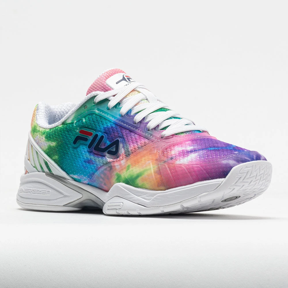 Fila Volley Zone Women's Tie-Dye Print 5 Fila Volley Zone Women's Tie-Dye Print - Image 5