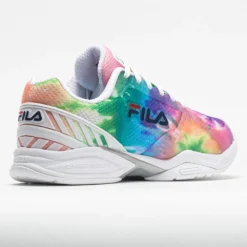 Fila Volley Zone Women's Tie-Dye Print 11 Fila Volley Zone Women's Tie-Dye Print -Hoka Shoes Sales 370004 6