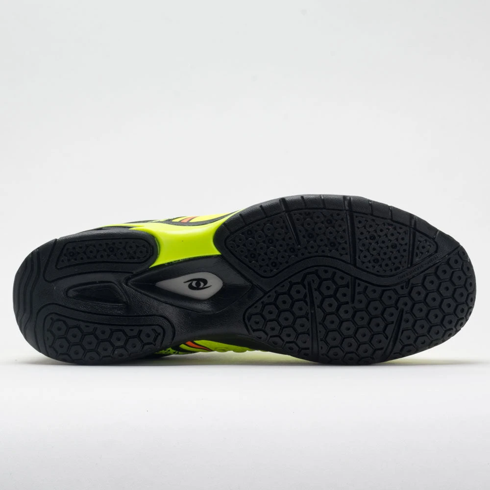 Acacia Dinkshot II Men's Lime/Black 4 Acacia Dinkshot II Men's Lime/Black - Image 4