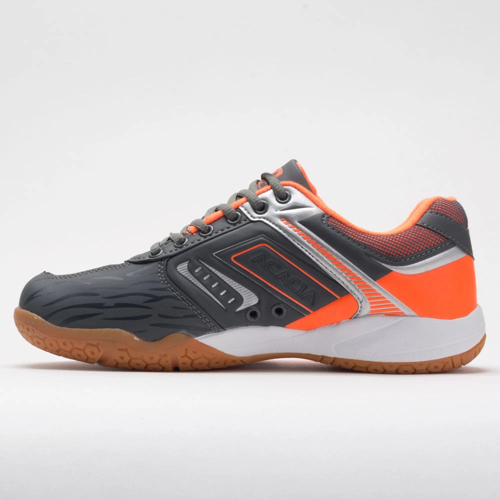 Acacia Hypershot II Men's Grey/Orange 2 Acacia Hypershot II Men's Grey/Orange - Image 2