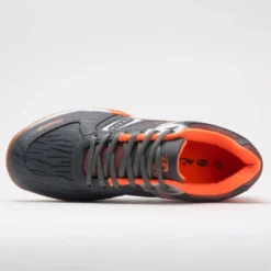 Acacia Hypershot II Men's Grey/Orange 8 Acacia Hypershot II Men's Grey/Orange -Hoka Shoes Sales 370021 2
