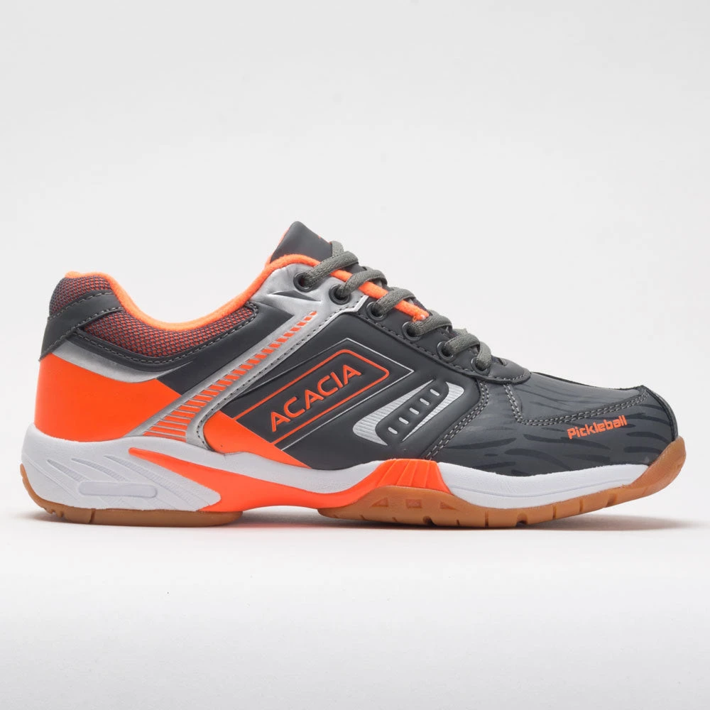 Acacia Hypershot II Men's Grey/Orange 1 Acacia Hypershot II Men's Grey/Orange