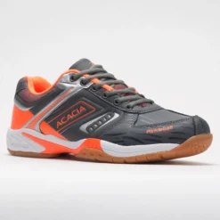 Acacia Hypershot II Men's Grey/Orange 10 Acacia Hypershot II Men's Grey/Orange -Hoka Shoes Sales 370021 5