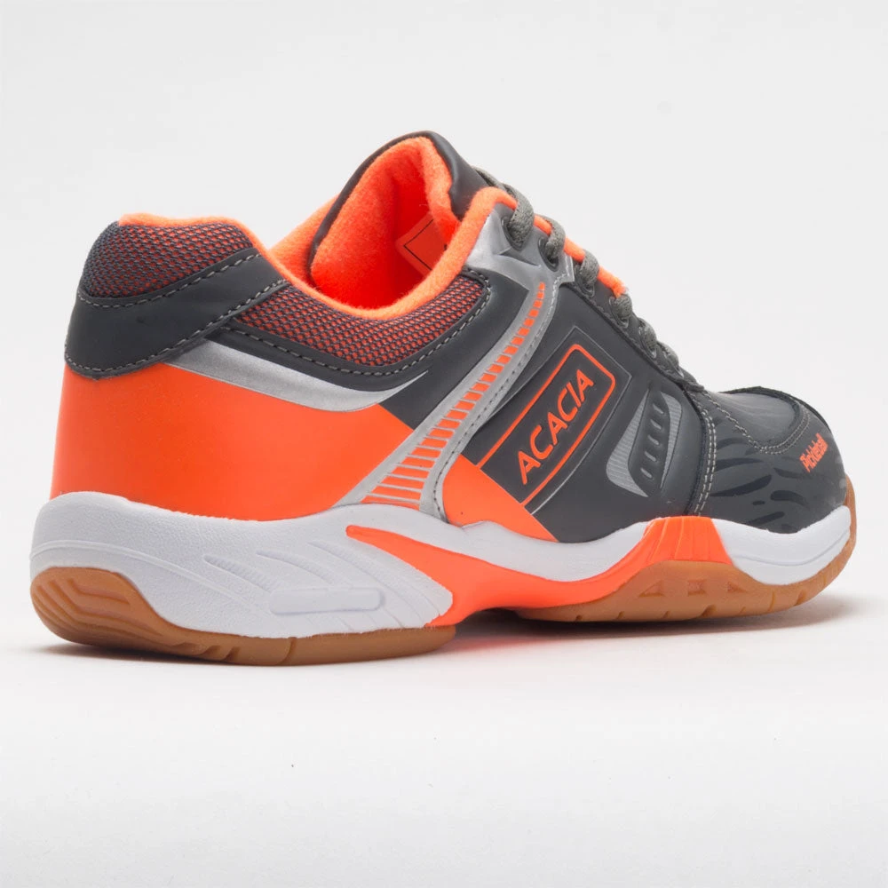 Acacia Hypershot II Men's Grey/Orange 6 Acacia Hypershot II Men's Grey/Orange - Image 6