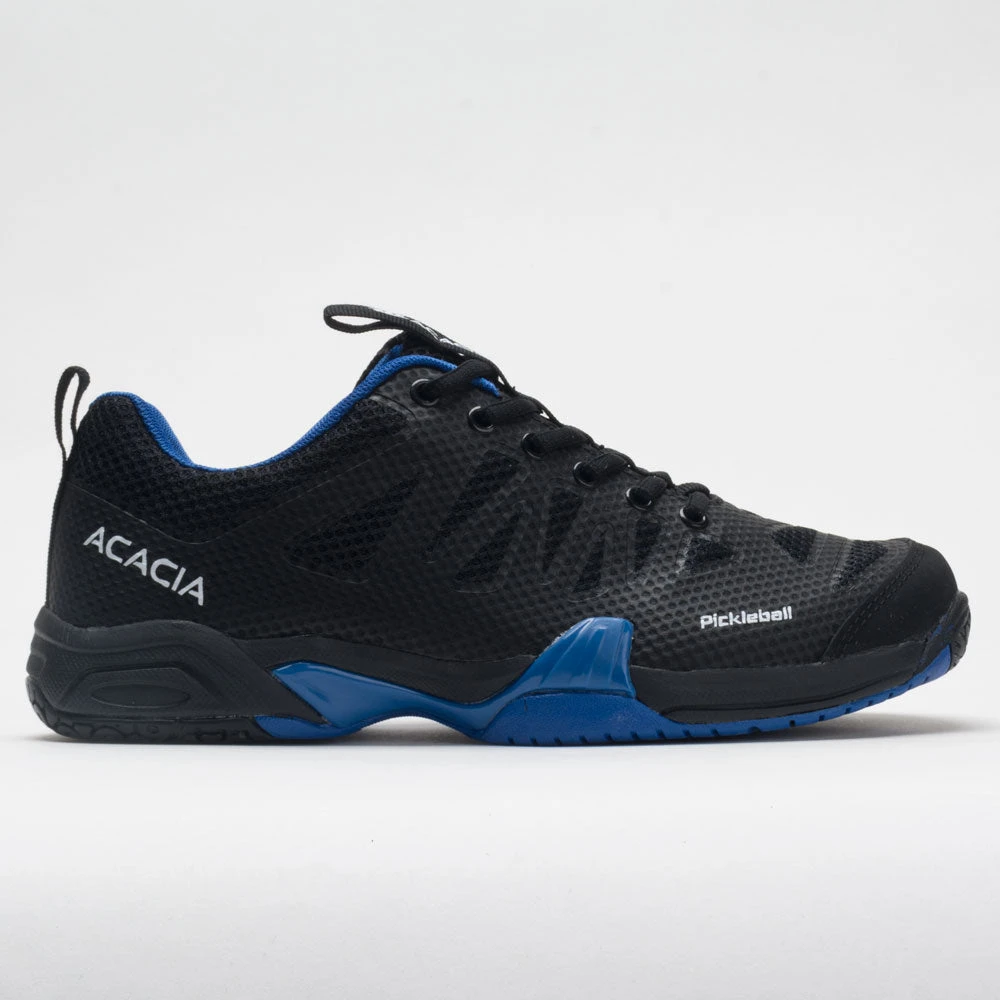 Acacia Proshot Men's Black 1 Acacia Proshot Men's Black