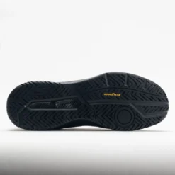 Skechers Viper Court Men's Black/Gold -Hoka Shoes Sales 370026 4