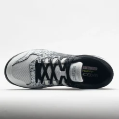 Skechers Viper Court Men's White/Black 8 Skechers Viper Court Men's White/Black -Hoka Shoes Sales 370027 2