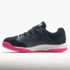 Skechers Viper Court Women's Black/Pink 7 Skechers Viper Court Women's Black/Pink -Hoka Shoes Sales 370029 1