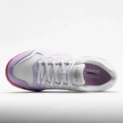 Skechers Viper Court Women's White/Lavender 8 Skechers Viper Court Women's White/Lavender -Hoka Shoes Sales 370031 2
