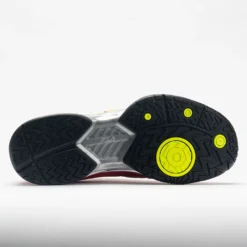 Fila Volley Zone Men's Fila Red/Black/Safety Yellow 9 Fila Volley Zone Men's Fila Red/Black/Safety Yellow -Hoka Shoes Sales 370034 4