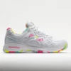 Fila Double Bounce 3 Women's White/White/Multicolor