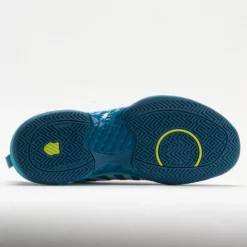 K-Swiss Pickleball Supreme Men's Celestial/Scuba Blue/Evening Primrose 9 K-Swiss Pickleball Supreme Men's Celestial/Scuba Blue/Evening Primrose -Hoka Shoes Sales 370048 4