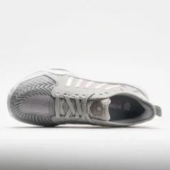 K-Swiss Pickleball Supreme Women's Vapor Blue/White/Coral Blush -Hoka Shoes Sales 370050 2