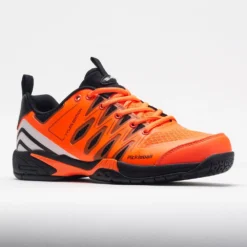 Acacia Tyler Loong Signature Edition Men's Solar Orange/Black -Hoka Shoes Sales 370054 5