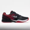 Fila Volley Zone Men's Red/White/Black