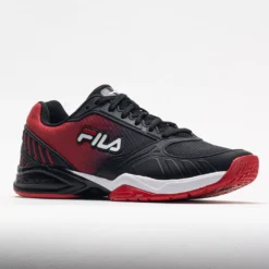 Fila Volley Zone Men's Red/White/Black 10 Fila Volley Zone Men's Red/White/Black -Hoka Shoes Sales 370058 5