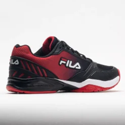 Fila Volley Zone Men's Red/White/Black 11 Fila Volley Zone Men's Red/White/Black -Hoka Shoes Sales 370058 6