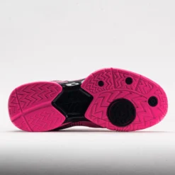 Fila Volley Zone Women's Knockout Pink/Black 9 Fila Volley Zone Women's Knockout Pink/Black -Hoka Shoes Sales 370060 4