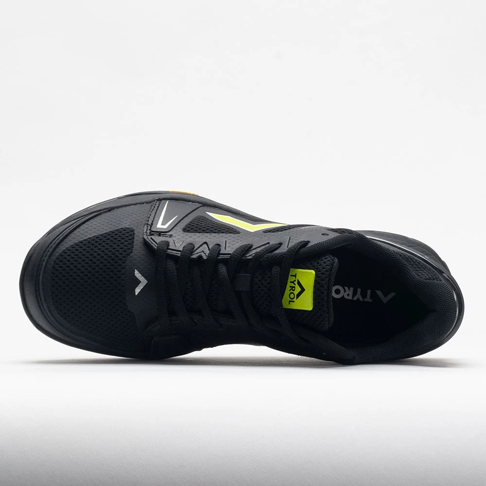 Tyrol Drive V 2022 Men's Black/Lime 3 Tyrol Drive V 2022 Men's Black/Lime - Image 3