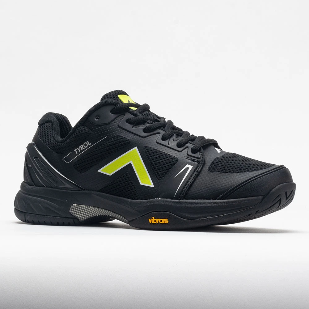 Tyrol Drive V 2022 Men's Black/Lime 5 Tyrol Drive V 2022 Men's Black/Lime - Image 5