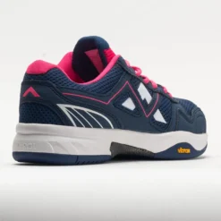 Tyrol Volley V Women's Navy/Pink -Hoka Shoes Sales 370070 6
