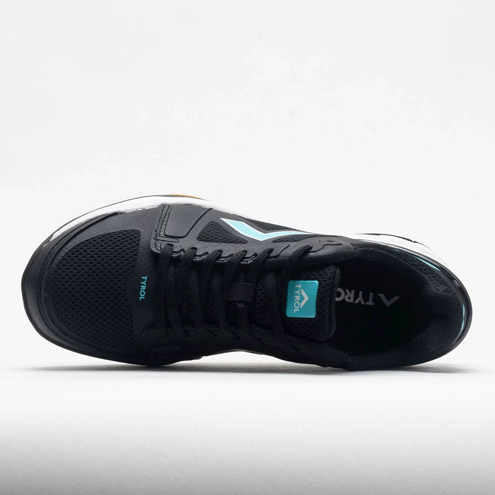 Tyrol Striker Pro V 2022 Women's Black/Teal 3 Tyrol Striker Pro V 2022 Women's Black/Teal - Image 3