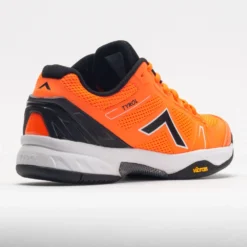 Tyrol Drive V 2022 Women's Orange/Black -Hoka Shoes Sales 370077 6