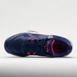 Diadora Trofeo 2 Pickleball Women's Blueprint/Pink Yarrow/White 8 Diadora Trofeo 2 Pickleball Women's Blueprint/Pink Yarrow/White -Hoka Shoes Sales 370080 2