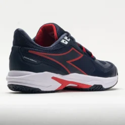 Diadora Trofeo 2 AG Pickleball Men's Blue Corsair/White/Fiery Red 11 Diadora Trofeo 2 AG Pickleball Men's Blue Corsair/White/Fiery Red -Hoka Shoes Sales 370082 6