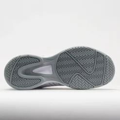 K-Swiss Court Express Pickleball Men's White/High-Rise/Black -Hoka Shoes Sales 370087 4