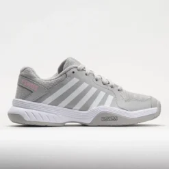 K-Swiss Court Express Pickleball Women's Vapor Blue/White/Coral Blush