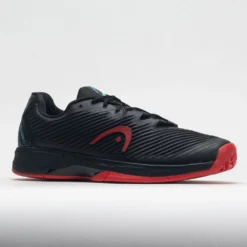 HEAD Revolt Pro 4.0 Pickleball Men's Black/Red 10 HEAD Revolt Pro 4.0 Pickleball Men's Black/Red -Hoka Shoes Sales 370093 5