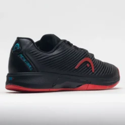HEAD Revolt Pro 4.0 Pickleball Men's Black/Red 11 HEAD Revolt Pro 4.0 Pickleball Men's Black/Red -Hoka Shoes Sales 370093 6