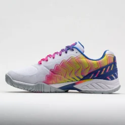 Fila Volley Zone PBF Women's White/Knockout Pink/Mazarine Blue 7 Fila Volley Zone PBF Women's White/Knockout Pink/Mazarine Blue -Hoka Shoes Sales 370107 1