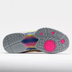 Fila Volley Zone PBF Women's White/Knockout Pink/Mazarine Blue 9 Fila Volley Zone PBF Women's White/Knockout Pink/Mazarine Blue -Hoka Shoes Sales 370107 4