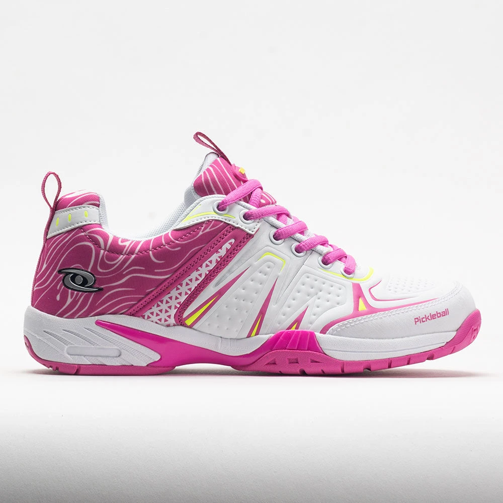 Acacia Dinkshot II Women's Pink 1 Acacia Dinkshot II Women's Pink