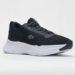 Lacoste Court Drive 0120 1 Women's Black/White 10 Lacoste Court Drive 0120 1 Women's Black/White -Hoka Shoes Sales 561740 5
