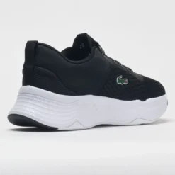 Lacoste Court Drive 0120 1 Women's Black/White 11 Lacoste Court Drive 0120 1 Women's Black/White -Hoka Shoes Sales 561740 6