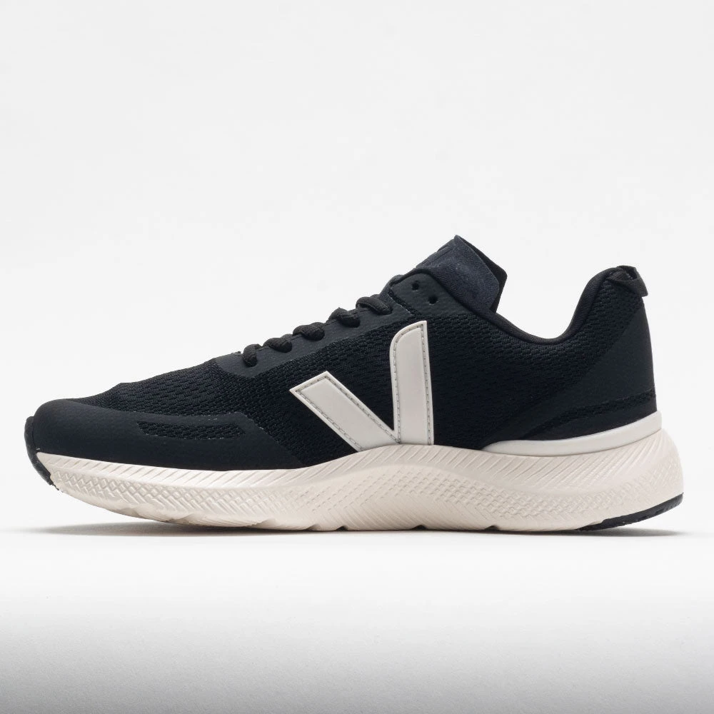 VEJA Impala Women's Black/Cream 2 VEJA Impala Women's Black/Cream - Image 2