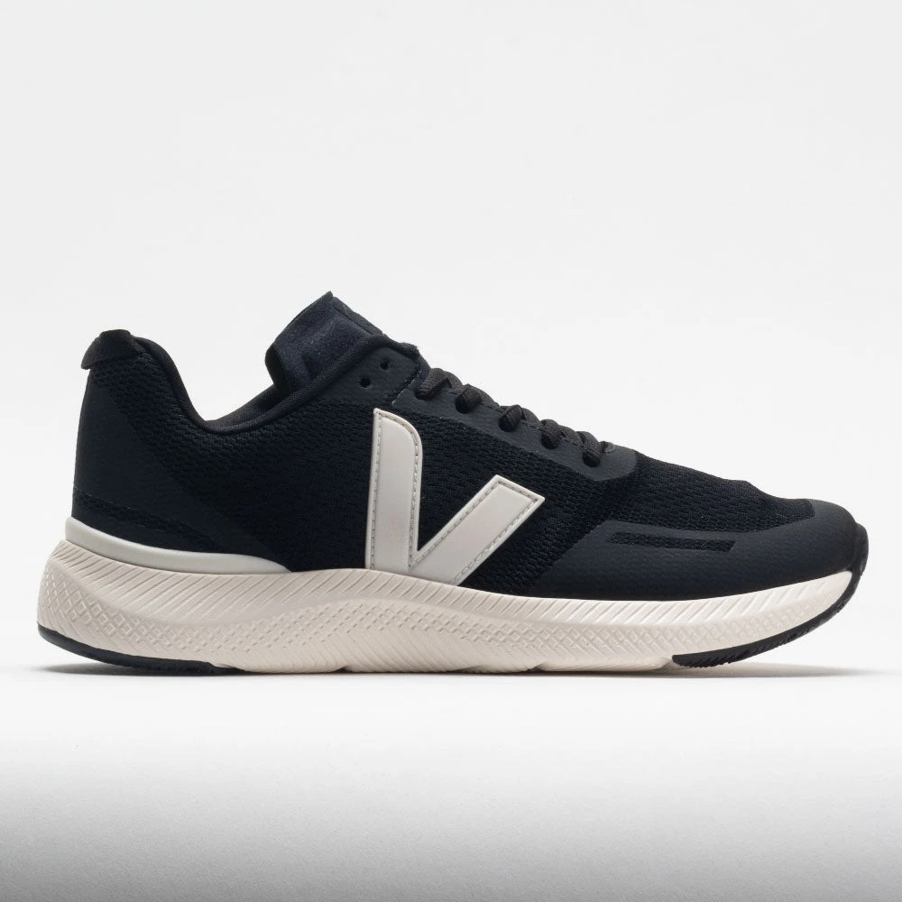 VEJA Impala Women's Black/Cream 1 VEJA Impala Women's Black/Cream
