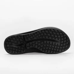 OOFOS OOriginal Men's Black 9 OOFOS OOriginal Men's Black -Hoka Shoes Sales 570360 4