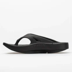 OOFOS OOriginal Women's Black -Hoka Shoes Sales 570361 1