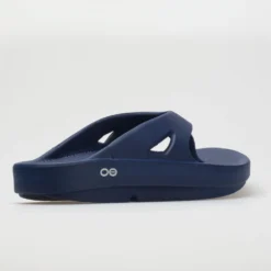 OOFOS OOriginal Men's Navy -Hoka Shoes Sales 570390 6
