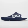 OOFOS OOahh Sport Men's Navy/Navy