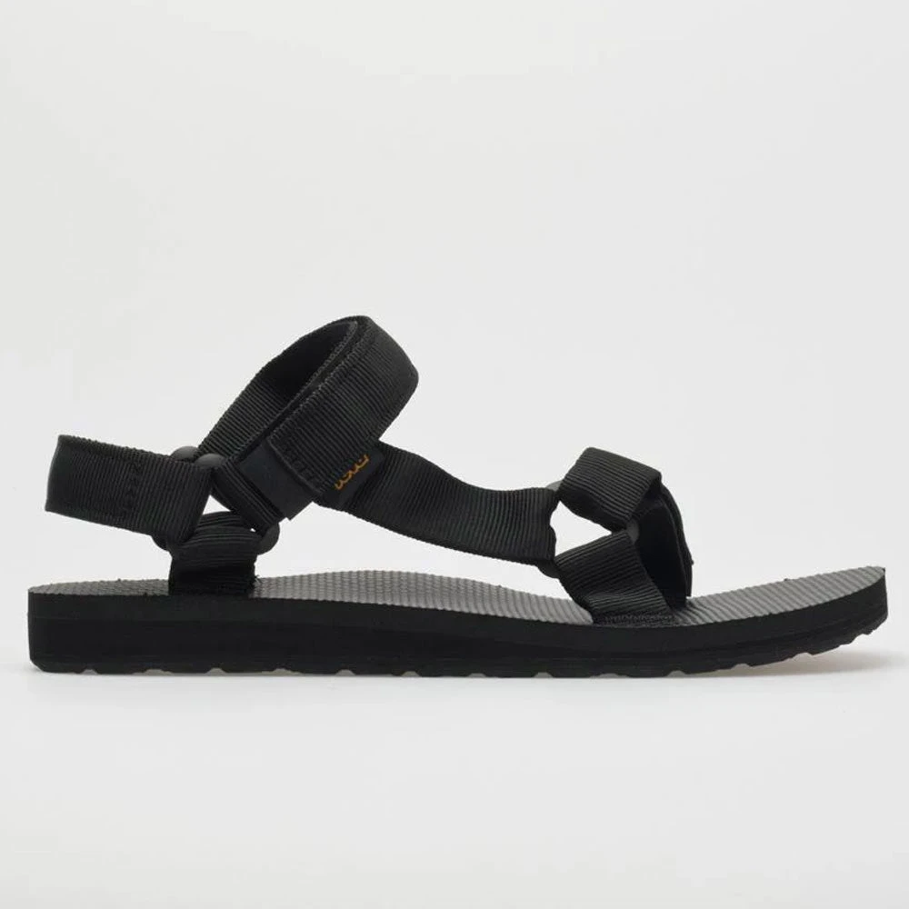 Teva Original Universal Urban Men's Black 1 Teva Original Universal Urban Men's Black