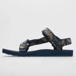 Teva Original Universal Women's Sun And Moon Insignia Blue -Hoka Shoes Sales 570445 1