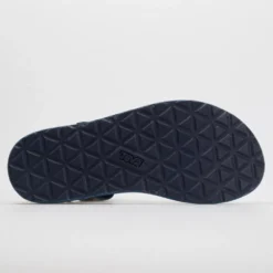 Teva Original Universal Women's Sun And Moon Insignia Blue -Hoka Shoes Sales 570445 4