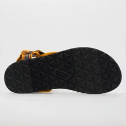 Teva Original Universal Maressa Women's Sunflower Multi -Hoka Shoes Sales 570447 4