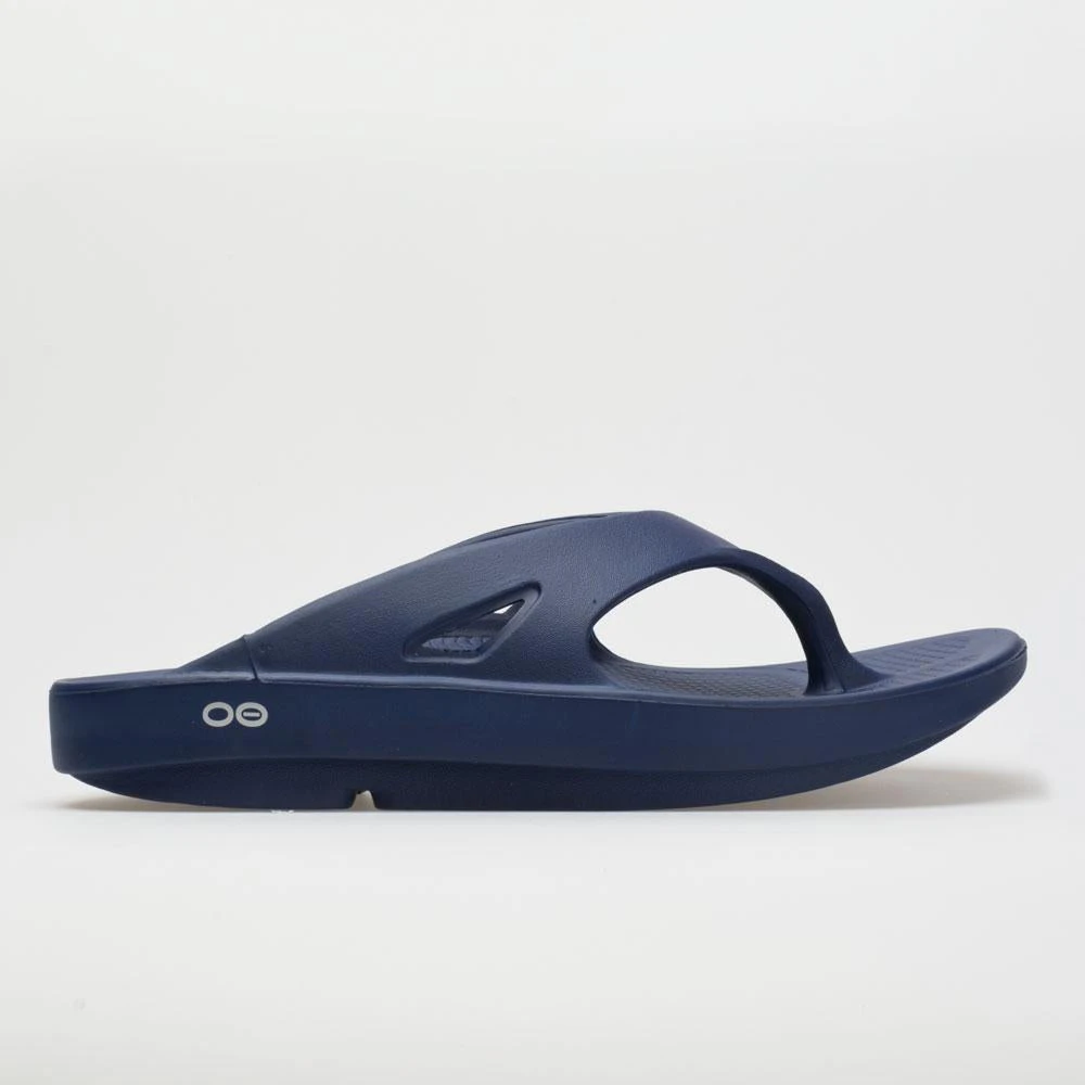 OOFOS OOriginal Women's Navy 1 OOFOS OOriginal Women's Navy